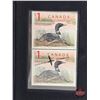 Image 4 : RCM Canada 2004 $1 Limited-Edition Stamp & Coin Set : The Elusive Loon (#17310 of 25111)