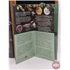 Image 5 : RCM Canada 2004 $1 Limited-Edition Stamp & Coin Set : The Elusive Loon (#17310 of 25111)