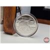 Image 2 : RCM Canada 2004 $2 Limited-Edition Stamp & Fine Silver Coin Set : The Proud Polar Bear (#13050 of 25