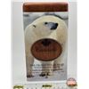 Image 7 : RCM Canada 2004 $2 Limited-Edition Stamp & Fine Silver Coin Set : The Proud Polar Bear (#13050 of 25