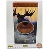 Image 7 : RCM Canada 2004 $5 Limited-Edition Stamp & Fine Silver Coin Set : The Majestic Moose (#16111 of 2555