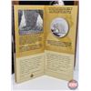 Image 5 : RCM Canada 2004 $8 Limited-Edition Stamp & Fine Silver Coin Set : The Great Grizzly (#21469 of 25888