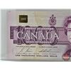 Image 5 : Canada $1000 Bill 1986 : Bonin/Thiessen #EKA2473824 (Note: Lot 736 ; 737 ; 738 ; 739 Sequential Seri