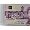 Image 5 : Canada $1000 Bill 1986 : Bonin/Thiessen #EKA2473826 (Note: Lot 735; 736 ; 738 ; 739 Sequential Seria