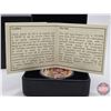 Image 6 : RCM Canada 2020 : $20 Fine Silver Coin : Traditional Pysanka (COA #3395/5000) (99.99%) (GST Exempt)