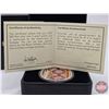 Image 7 : RCM Canada 2020 : $20 Fine Silver Coin : Traditional Pysanka (COA #3395/5000) (99.99%) (GST Exempt)