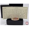 Image 8 : RCM Canada 2020 : $20 Fine Silver Coin : Traditional Pysanka (COA #3395/5000) (99.99%) (GST Exempt)