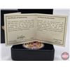 Image 9 : RCM Canada 2020 : $20 Fine Silver Coin : Traditional Pysanka (COA #3395/5000) (99.99%) (GST Exempt)