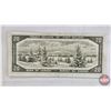 Image 6 : Canada $20 Bills 1954 (3) : - Beattie/Coyne #EE7159976 - Beattie/Rasminsky #ZE1856043 - Beattie/Rasm