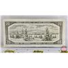 Image 8 : Canada $20 Bills 1954 (3) : - Beattie/Coyne #EE7159976 - Beattie/Rasminsky #ZE1856043 - Beattie/Rasm
