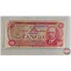 Image 3 : Canada $50 Bills 1975 "Musical Ride" (3) : - Lawson/Bouey #EHD6727379 - Crow/Bouey #EHL6247770 - Cro
