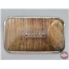Image 4 : Silver Bullion Bar : Madison Mint : Stanley Roadster  (Fine Silver .999 : One Ounce) (GST Exempt)