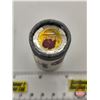 Image 3 : Canada $2 Toonie Roll : 2018 ARMISTICE : Color (Original Roll) (NOTE: Rolls not opened by the Auctio