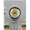 Image 2 : Canada $2 Toonie Roll : 2019 D-DAY : Color (Original Roll) (NOTE: Rolls not opened by the Auction Co