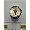 Image 2 : Canada $2 Toonie Roll : 2020 Victory : Color (Original Roll) (NOTE: Rolls not opened by the Auction 