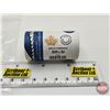 Image 4 : Canada $2 Toonie Roll : 2020 Victory : Color (Original Roll) (NOTE: Rolls not opened by the Auction 