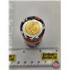 Image 3 : Canada $2 Toonie Roll : 2020 Bill Reid : Color (Original Roll) (NOTE: Rolls not opened by the Auctio