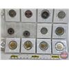 Image 3 : Canada Coins Collector Combo: Twenty Five Cent / Loonie / Toonie (20 Coins) (1987 - 2015) (Intermitt