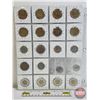 Image 4 : Canada Coins Collector Combo: Twenty Five Cent / Loonie / Toonie (20 Coins) (1987 - 2015) (Intermitt