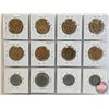 Image 5 : Canada Coins Collector Combo: Twenty Five Cent / Loonie / Toonie (20 Coins) (1987 - 2015) (Intermitt