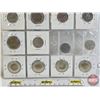 Image 6 : Canada Coins Collector Combo: Twenty Five Cent / Loonie / Toonie (20 Coins) (1987 - 2015) (Intermitt