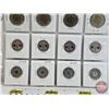 Image 3 : Canada Coins Collector Combo: Twenty Five Cent / Loonie / Toonie (20 Coins) (2000 - 2015) (Intermitt