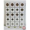 Image 4 : Canada Coins Collector Combo: Twenty Five Cent / Loonie / Toonie (20 Coins) (2000 - 2015) (Intermitt