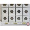 Image 6 : Canada Coins Collector Combo: Twenty Five Cent / Loonie / Toonie (20 Coins) (2000 - 2015) (Intermitt