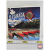 Image 1 : RCM Canada 150 Years : 2017 O CANADA 5-Coin Set