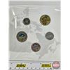 Image 3 : RCM Canada 2017 Coin Collection : My Canada, My Inspiration (5-Coin Set)