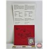Image 2 : RCM Canada 2015 $20 Fine Silver : FIFA Women's World Cup (Fine Silver 99.99%) (GST Exempt)