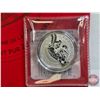 Image 3 : RCM Canada 2015 $20 Fine Silver : FIFA Women's World Cup (Fine Silver 99.99%) (GST Exempt)