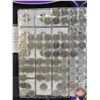 Image 11 : Canada Twenty Five Cent Collection (321 Coins) : Variety : 1970's - 1980's - 1990's - 2000's (Interm