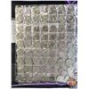Image 15 : Canada Twenty Five Cent Collection (321 Coins) : Variety : 1970's - 1980's - 1990's - 2000's (Interm