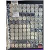 Image 16 : Canada Twenty Five Cent Collection (321 Coins) : Variety : 1970's - 1980's - 1990's - 2000's (Interm