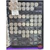Image 18 : Canada Twenty Five Cent Collection (321 Coins) : Variety : 1970's - 1980's - 1990's - 2000's (Interm