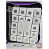 Image 1 : Canada Twenty Five Cent Collection (321 Coins) : Variety : 1970's - 1980's - 1990's - 2000's (Interm