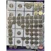 Image 9 : Canada Twenty Five Cent Collection (321 Coins) : Variety : 1970's - 1980's - 1990's - 2000's (Interm