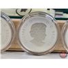 Image 8 : RCM Canada 2013 $10 Ducks of Canada - Pure Silver 3-Coin Set with Display Case and Duck Call - Malla