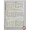 Image 11 : RCM Canada 2016 $20 Fine Silver Coins : Canadian Salmonids with Display Case & Len Thompson Spoon - 