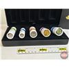 Image 2 : RCM Canada 2017 My Canada, My Inspiration : Special Wrap Roll Collection (COA #00728) Five-Roll Set 