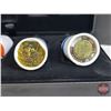 Image 5 : RCM Canada 2017 My Canada, My Inspiration : Special Wrap Roll Collection (COA #00728) Five-Roll Set 