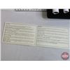 Image 8 : RCM Canada 2017 My Canada, My Inspiration : Special Wrap Roll Collection (COA #00728) Five-Roll Set 