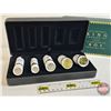 Image 2 : RCM Canada 2023 Special Wrap Roll Collection : First Strikes : His Majesty King Charles III (COA #76