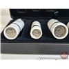 Image 3 : RCM Canada 2023 Special Wrap Roll Collection : First Strikes : His Majesty King Charles III (COA #76