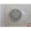Image 2 : RCM Canada 2003 Silver Maple Leaf $5 Coins (4) : (Fine Silver .9999 : 1 Oz / Each) (GST Exempt)