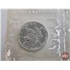 Image 4 : RCM Canada 2003 Silver Maple Leaf $5 Coins (4) : (Fine Silver .9999 : 1 Oz / Each) (GST Exempt)