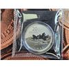 Image 3 : RCM Canada 2012 : $20 Fine Silver Commemorative Coin : Farewell to the Penny (99.99%) (GST Exempt)