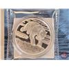 Image 3 : RCM Canada 2014 $50 Fine Silver : Polar Bear (Fine Silver 99.99%) (GST Exempt)