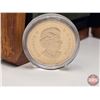 Image 3 : RCM Canada 2004 $1 Limited-Edition Stamp & Coin Set : The Elusive Loon (#07614 of 25111)